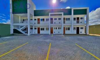 Imagem: ALUGA-SE APARTAMENTOS TIPO FLAT NO CAMPOS