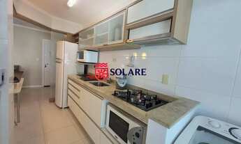 Imagem 6: Apartamento 03 dormitórios na praia de Bombas