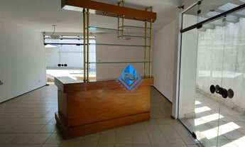 Imagem 5: Sobrado, 289 m² - venda por R$ 2.400.000,00 ou aluguel por R$ 8.968,00/mês - Jardim São Ca