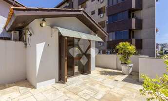 Imagem 2: Cobertura incrível em ótimo ponto no Bela Vista, próximo à Encol