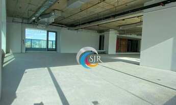 Imagem: Conjunto, 413 m² - Liberdade - São Paulo/SP