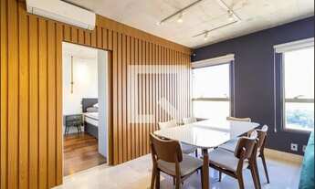 Imagem 7: Apartamento à Venda - Santana, 1 Quarto, 70 m2