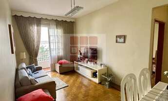 Imagem 3: Apartamento à venda em São Paulo-SP, Bom Retiro: 2 quartos, 1 sala, 1 banheiro, 75,00 m² d