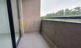 Imagem 6: Apartamento 1 Quarto Suíte, 44,77 m², Próximo a Usp