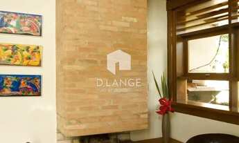 Imagem 3: Casa à venda no bairro Alphaville em Campinas