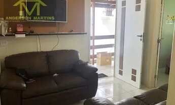 Imagem 2: Apartamento em Itapuã - Ed. Guilherme de Almeida Cód: 20713 D