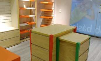 Imagem 4: PASSO LOJA INFANTIL TODO EQUIPADO - PRONTO PARA FUNCIONAMENTO - COM OU SEM MERCADORIA