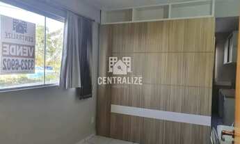 Imagem 7: VENDA - CONDOMÍNIO UNIVERSIFLAT - APARTAMENTO- UVARANAS-PONTA GROSSA-PR