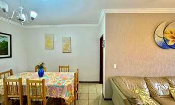 Imagem 2: Apartamento à Venda, 02 Quartos sendo 1 Suíte, Tombo; Guarujá SP