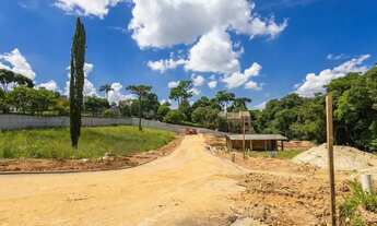 Imagem: Terreno à venda, 300 m² por R$ 960.000,00