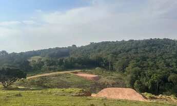 Imagem 5: Viva conectado à natureza com conforto e tranquilidade Lote 500m² em Ibiúna-SP