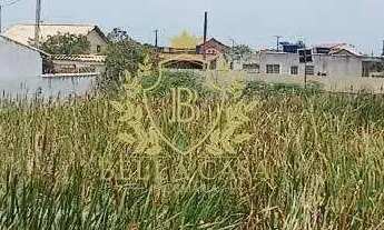 Imagem: Lote de 450m² à venda por R$ 110.000,00