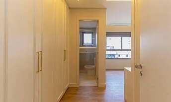 Imagem 5: Apartamento novo aluguel /venda com 143 metros quadrados com 3 suítes em Campo Belo - São