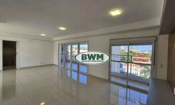 Imagem 3: Apartamento com 3 suítes para alugar, 166 m² por R$ 10.974/mês - Parque Campolim - Sorocab