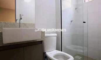 Imagem 7: Residencial Apartamento no São Pedro com 67,00 (M²), 2 quartos e 2 vagas para Aluguel