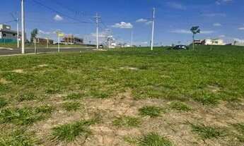 Imagem 6: TERRENO CONDOMINIO TERRAS ALPHA IGUATEMI ESPLANADA 381 M²