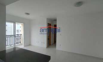 Imagem 5: Apartamento para locação no centro de Jacareí