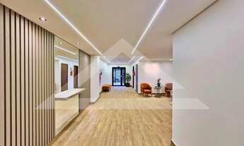 Imagem 5: Apartamento à venda no Edifício Invest Brasili, próximo à Faculdade UNAERP - Ribeirão Pret