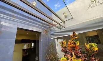 Imagem 3: CASA MODERNA COM SPA E KIT NET INDEPENDETE NO PARK WAY -CANDANGOLANDIA