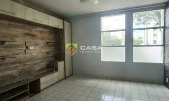 Imagem 4: N Lindo apartamento 2Q c/ 59m2 no miolo de Valparaíso