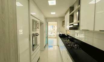 Imagem 5: Apartamento à Venda com 3 dormitórios no Cenário Residence, Londrina-PR