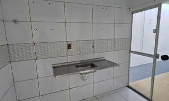 Imagem 6: Casa pronta para morar