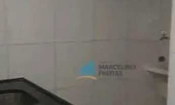 Imagem 4: Apartamento com 1 dormitório para alugar, 30 m² por R$ 700,00/mês - Álvaro Weyne - Fortale