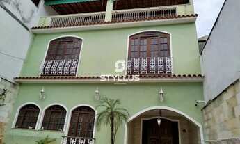 Imagem 3: Méier Casa com 2 dormitórios