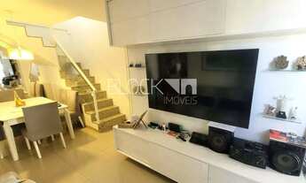 Imagem 3: Recreio dos Bandeirantes