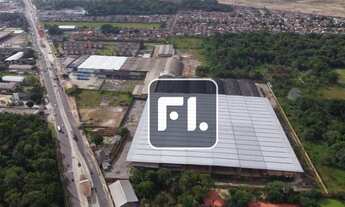 Imagem: Galpão à venda, 69313 m² por R$ 151.500.000,00