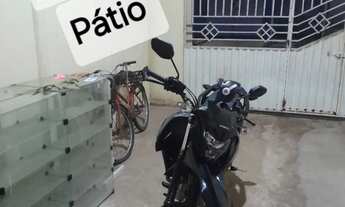 Imagem 3: Casa em Santa izabel Pará, Ponto Comercial,Garagem,Sala,2Quartos,1Banheiro,Cozinha,ÁreaLav