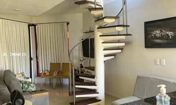 Imagem: Flat para Venda em Nísia Floresta, Búzios