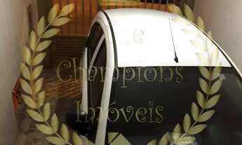 Imagem 2: Sobrado à Venda