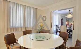 Imagem 4: Apartamento à venda em Campinas, Cambuí, com 4 suítes, com 460 m², Princesa de Gales