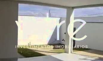 Imagem 5: Casa à venda no bairro Shopping Park em Uberlândia