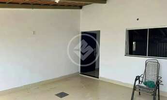 Imagem 5: Casa à venda no bairro Lorena Parque - Goiânia/GO