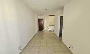 Imagem 6: Apartamento com 2 dormitórios à venda, 56 m² por R$ 360.000,00 - Atlantis Residencial - Ba