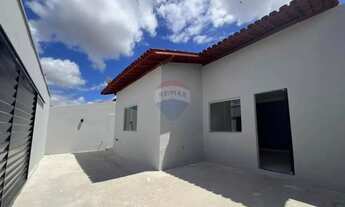 Imagem: ALUGUEL Casa com 3 quartos sendo 1 suíte