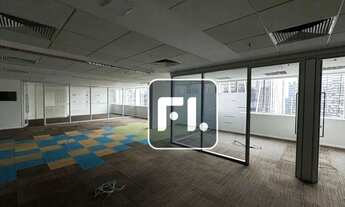 Imagem 6: Conjunto para alugar, 393 m² - Itaim Bibi - São Paulo/SP