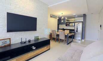 Imagem 5: Apartamento semi mobiliado no bairro Boa Vista!