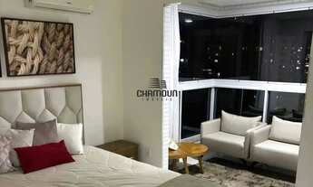 Imagem 13: Apartamento luxo vista mar porteira fechada na Praia do Morro em Guarapari excelente local