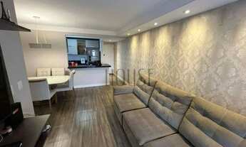 Imagem 2: Apartamento com 3 quartos à venda, 90 m² Condomínio Edifício Residencial Winner - Sorocaba