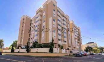 Imagem: TERRASSE CHAMONIX - Apartamento no Cabral