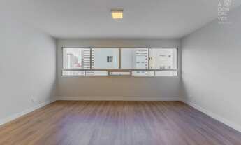 Imagem 3: Apartamento no San Juan, 03 Quartos, 01 Suíte, 01 Vaga, Andar Alto, Batel, Curitiba