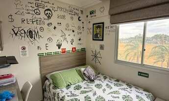 Imagem 7: Excelente apartamento no Village com duas vagas de garagem