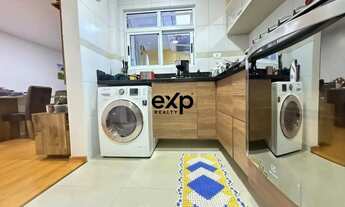 Imagem 7: Apartamento à venda no Jardim Cruzeiro - São José dos Pinhais, 02 quartos, elevador