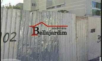 Imagem 2: Terreno à venda, 470 m² - Bairro Jardim Bela Vista - Santo André/SP