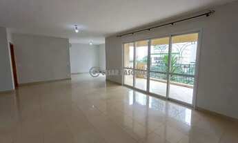 Imagem 2: Apartamento Padrão Morro do Ipê Disponível Para Locação Morro Do Ipê 3 Dormitórios 5 Banhe