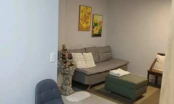 Imagem 3: Apartamento Inside 3 dorm, próximo à Servimed, mercado, farmácia, excelente apto, andar al