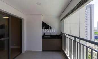 Imagem 6: Apartamento 2 quartos para alugar no(a) Quarta Parada